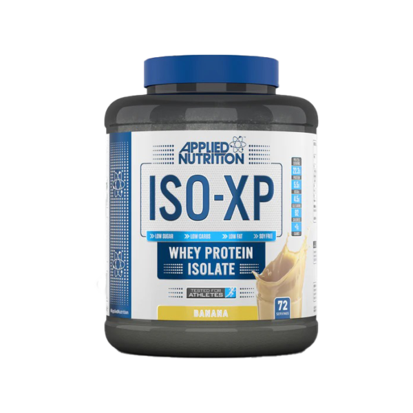 whey protein isolate